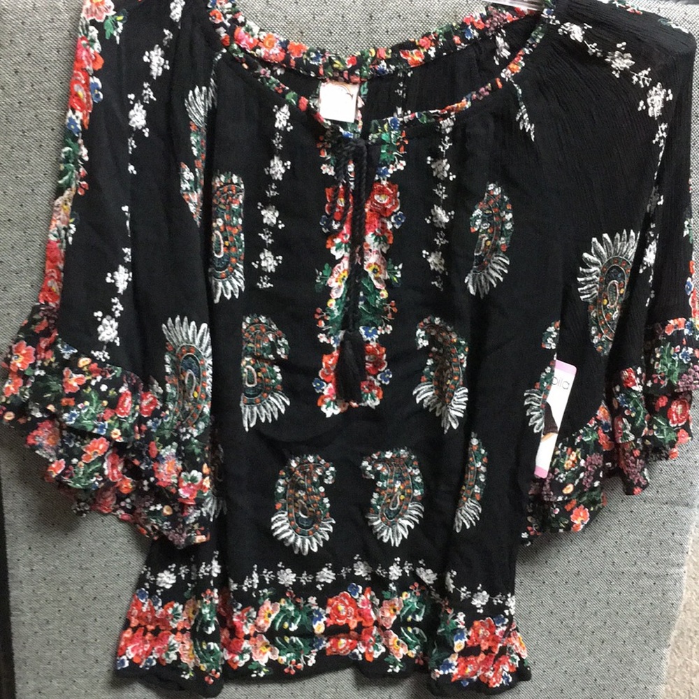 Bila size sm dress shirt